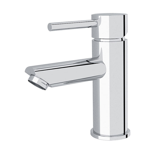 Dolce Basin Mixer | Straight Spout