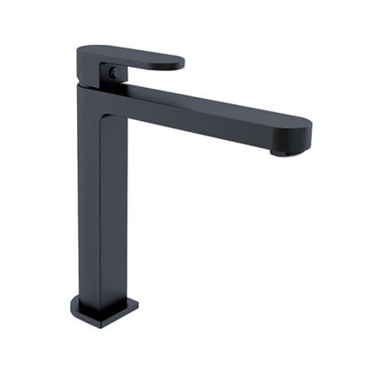 Ecco Basin Mixer | Tall