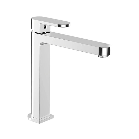 Ecco Basin Mixer | Tall