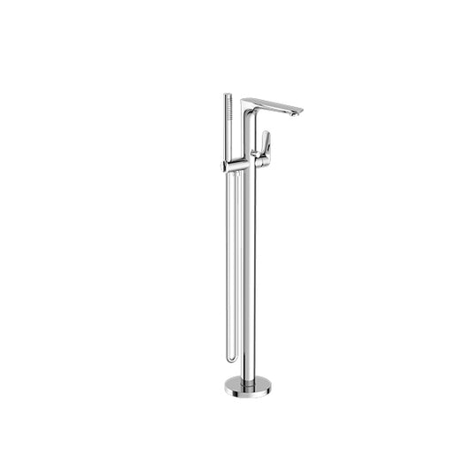 Floor Standing Bath Mixer