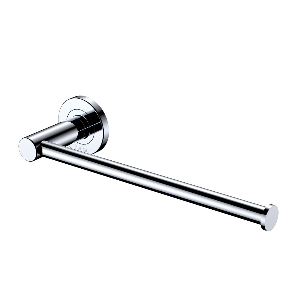 Kaya Hand Towel Rail/Roll Holder