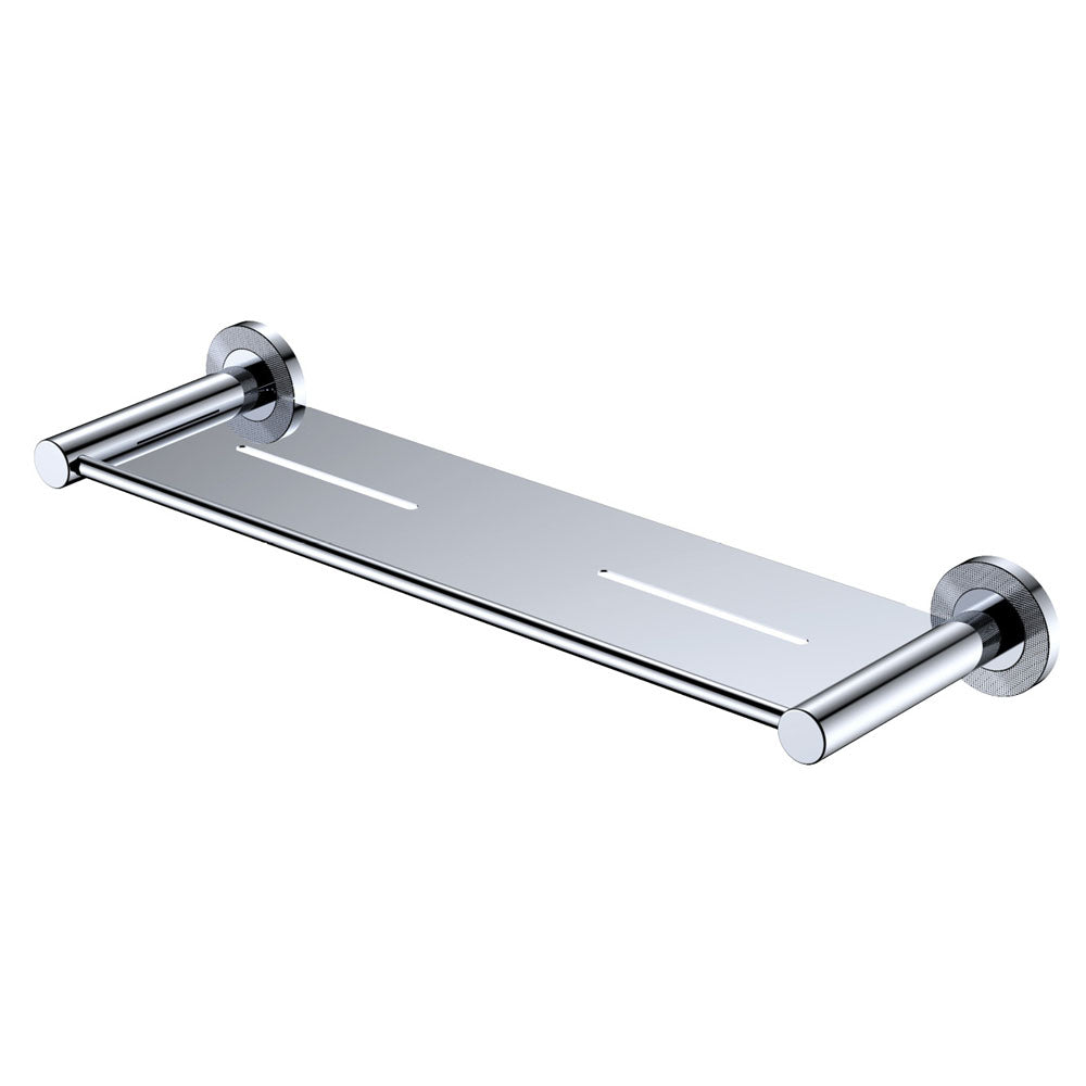 Axle Shower Shelf