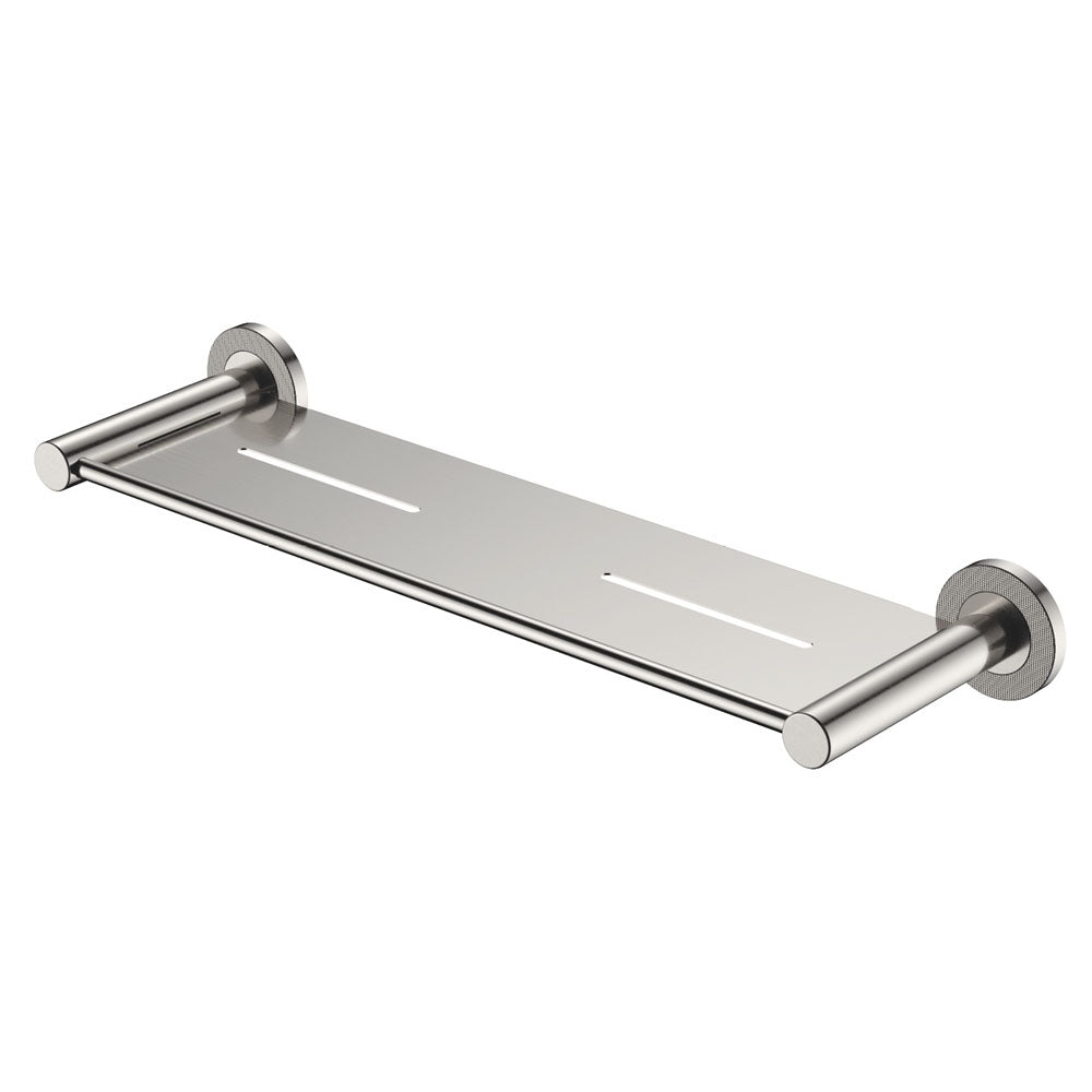 Axle Shower Shelf