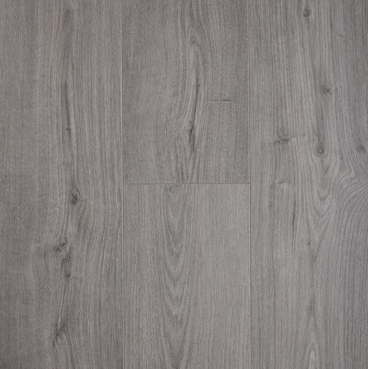 Aquastop Laminate Floor "Natural Oak Grey"