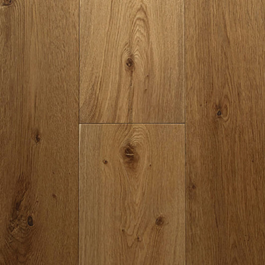 Prestige Oak Hardwood Floor "Aged Oak"