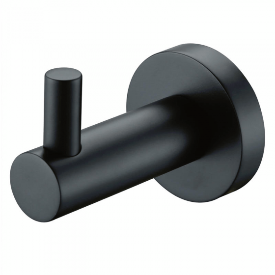 Fiona Round Robe Hook