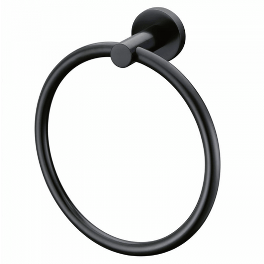 Fiona Round Towel Ring