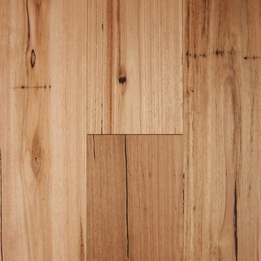 Fiddleback Australian Hardwood Floor "Rustic Blackbutt"