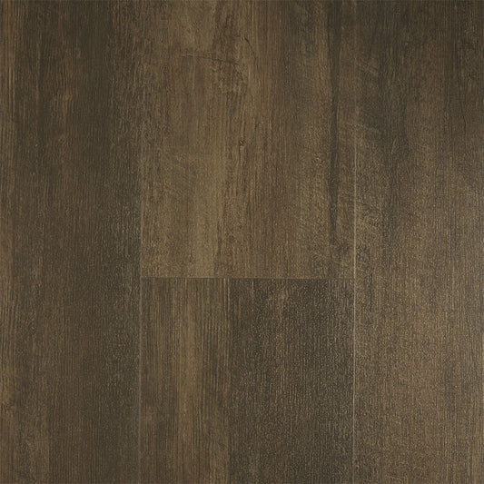 Easi-Plank Hybrid Floor "Brown Stone"