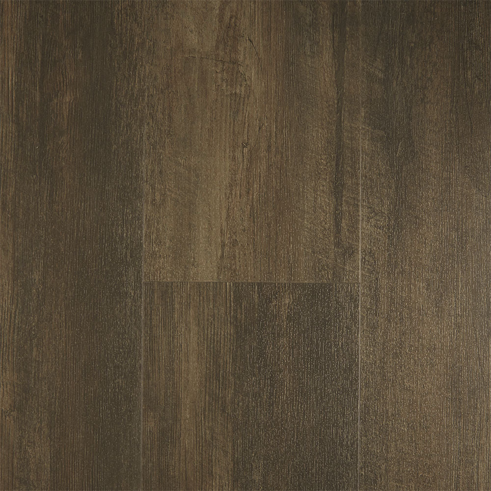 Easi-Plank Hybrid Floor "Brown Stone"