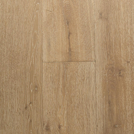 Prestige Oak Hardwood Floor "Cannes"