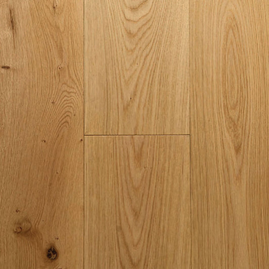 Prestige Oak Hardwood Floor "Chardonnay"