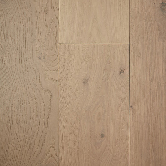 Prestige Oak Hardwood Floor "Crema"