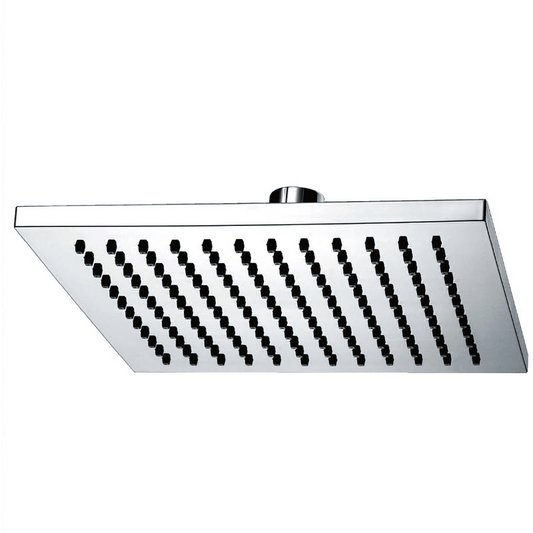 Cube ABS Shower Head