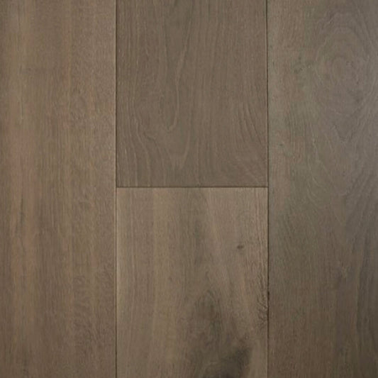 Prestige Oak Hardwood Floor "Dover Grey"