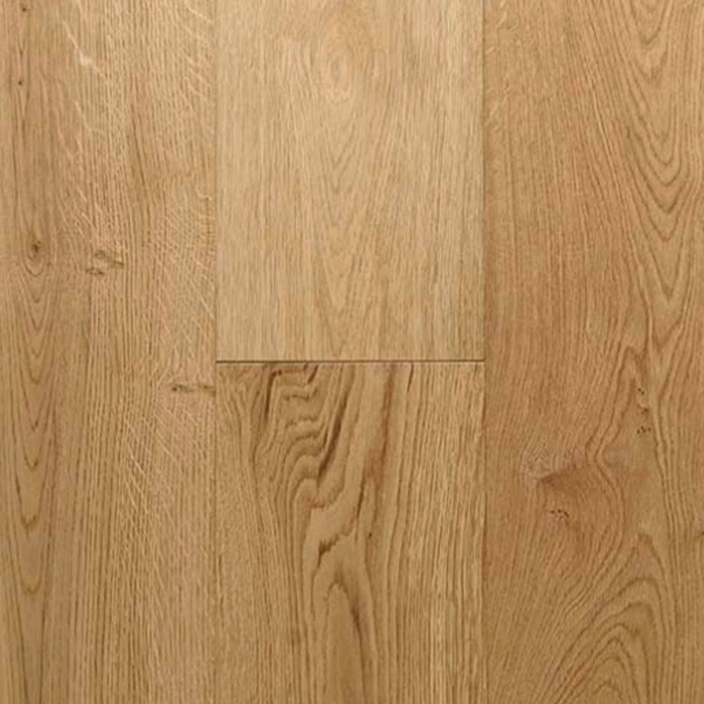 Prestige Oak Hardwood Floor "Forrest"