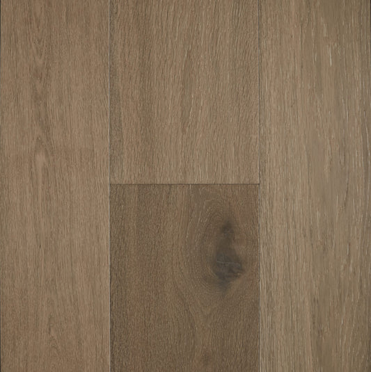 De Marque Oak Hardwood Floor "Wide Plank Glaucous"