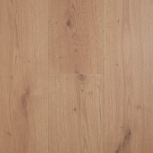 Oakleaf Laminate Floor in "Ivory"