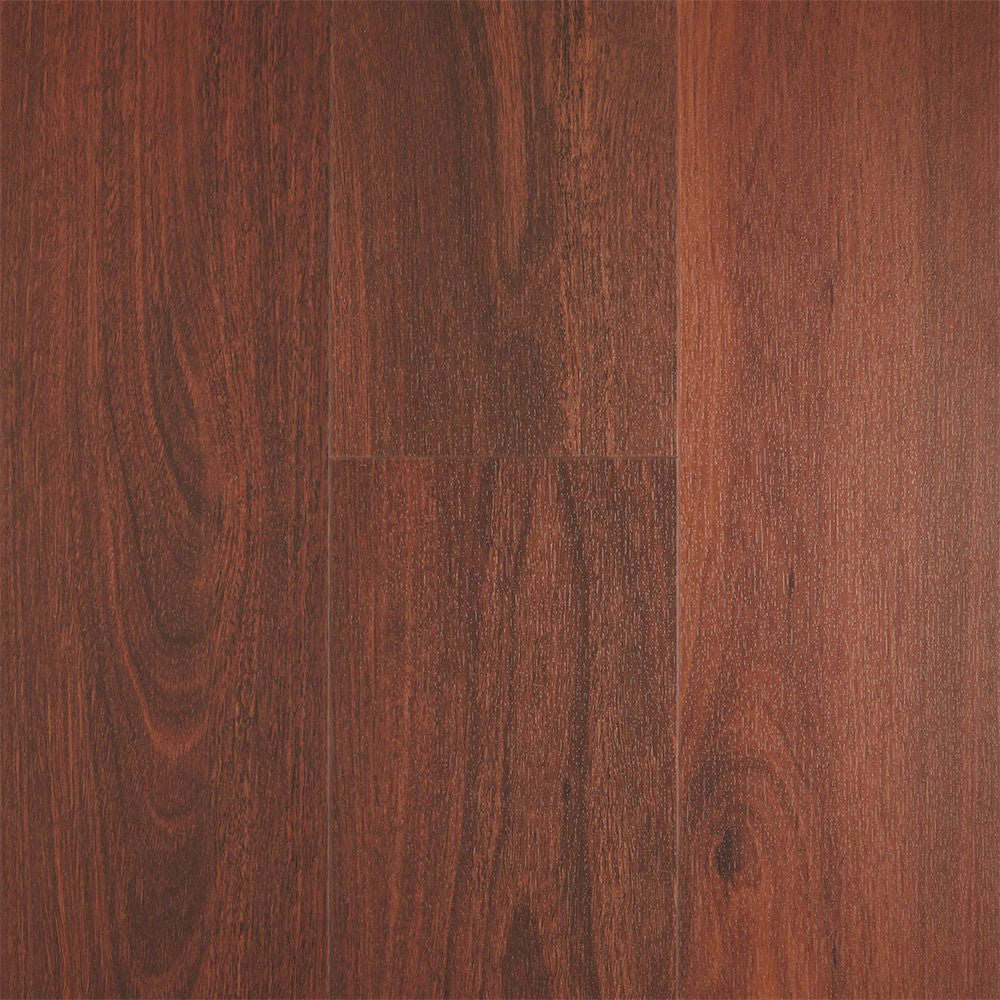 Easi-Plank Hybrid Floor "Jarrah"