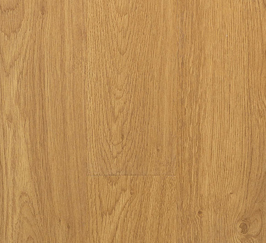 Classic Laminate Floor "Brazilian Oak"