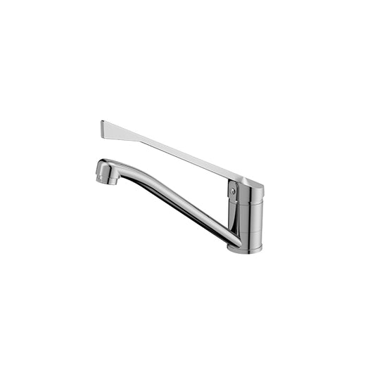 Classic Care Sink Mixer with Extended Handle
