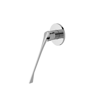 Classic Care Shower Mixer | Extended Handle