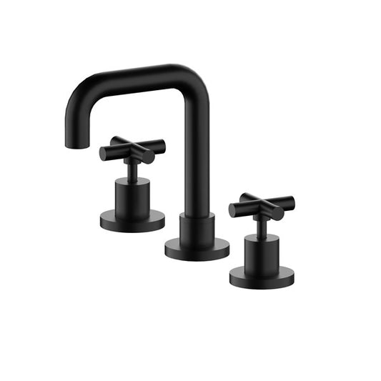 X Plus Basin Set | Fixed Spout