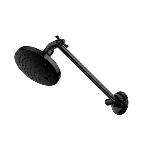 X Plus Shower Head | All Direction