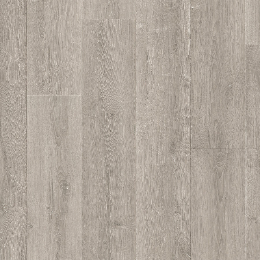 Quick-Step Perspective Nature "Brushed Oak Grey"