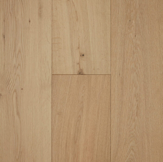 Prestige Oak Hardwood Floor "Pure Natural"