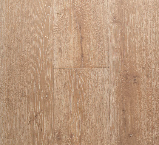 Prestige Oak Hardwood Floor "Riesling"