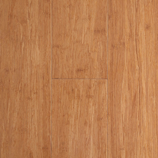 Verdura X Bamboo Floor "Sandy"