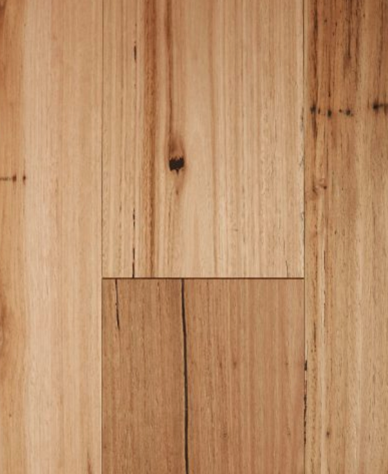 Select Australian Timber Hardwood Floor "MB Rustic Blackbutt"