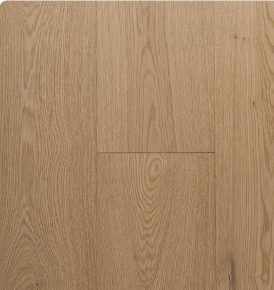 Prestige Oak's Hardwood Floor "Sauvignon"