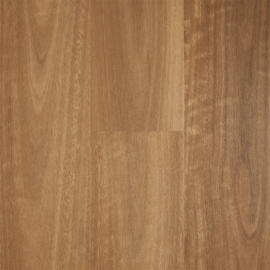 Easi-Plank Hybrid Floor "Natural Spotted Gum"