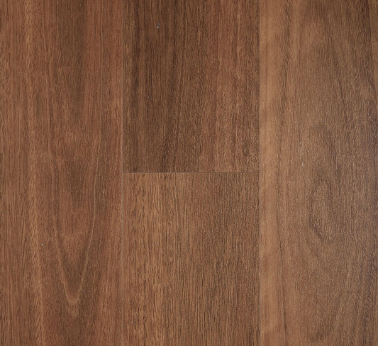 Ultimate Luxury Vinyl Plank Floor "Spotted Gum"