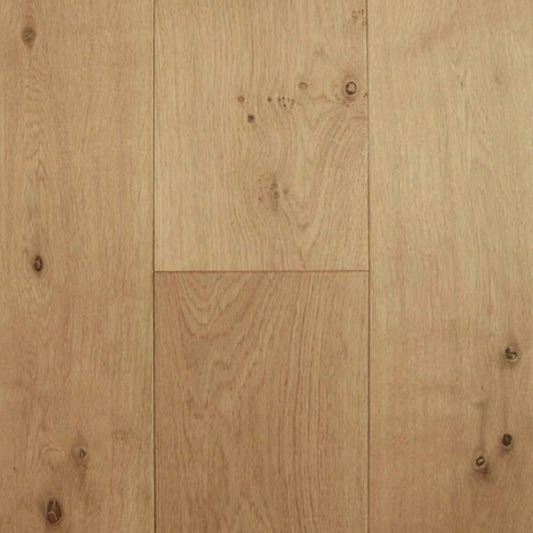 Prestige Oak Hardwood Floor "Tan"