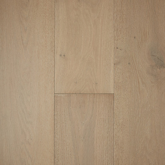 Prestige Oak Hardwood Floor "Vanilla"