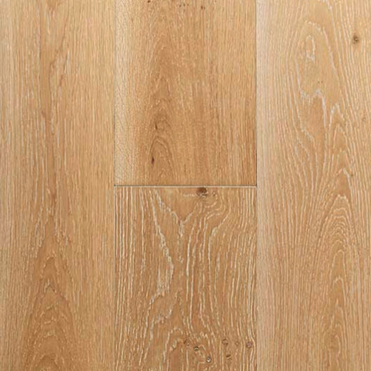 Prestige Oak Hardwood Floor "Washed Oak"