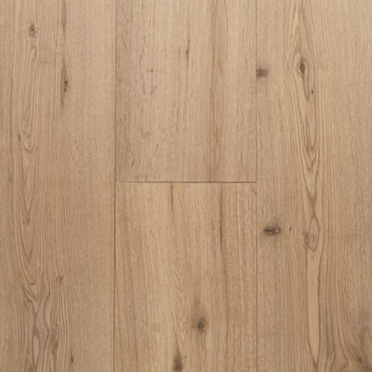 Prestige Oak Hardwood Floor "White Smoke"
