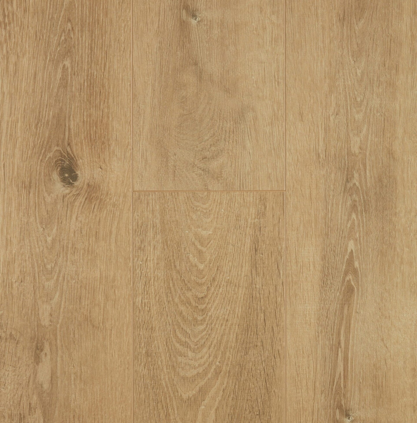 Oakleaf Laminate Floor "Paperbark"