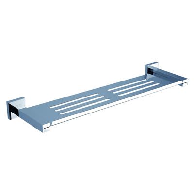 Cube Stainless Steel Shelf