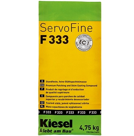 ServoFine F 333 12.5KG